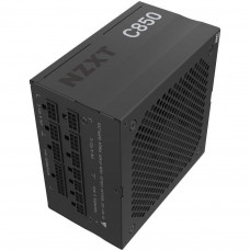 Блок живлення NZXT C850 Gold 850W  (PA-8G1BB)