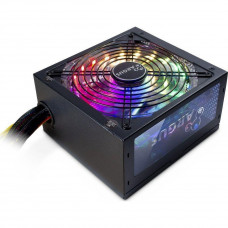 Блок питания Inter-Tech Argus RGB-700W