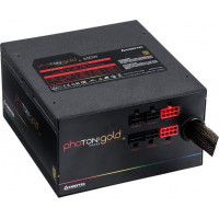 Блок питания Chieftec Photon 750W (CTG-750C-RGB)