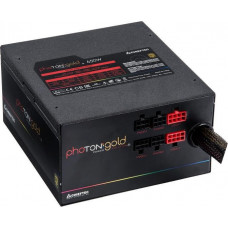 Блок питания Chieftec Photon 750W (CTG-750C-RGB)