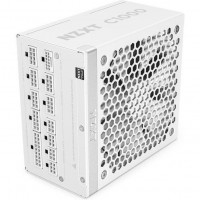 Блок живлення NZXT C1000 White (PA-0G2BW-EU)