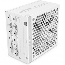 Блок живлення NZXT C1000 White (PA-0G2BW-EU)