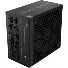 Блок живлення NZXT C1200 Black (PA-2G2BB-EU)