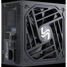 Блок живлення SeaSonic Focus GX-1000W ATX 3.0 (SSR-1000FX3)