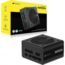 Блок питания Corsair RM1000e Black (CP-9020297-EU)