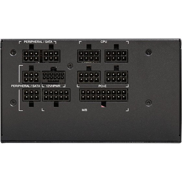Блок живлення Chieftec POLARIS 3.0 1250W (PPS-1250FC-A3)
