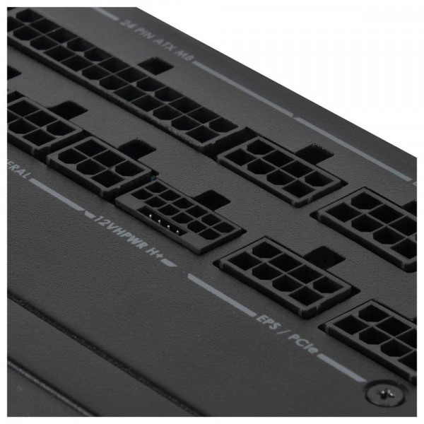Блок живлення Silverstone HELA 1200R Platinum (SST-HA1200R-PM)
