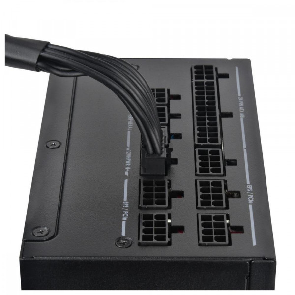 Блок живлення Silverstone HELA 1200R Platinum (SST-HA1200R-PM)