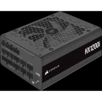 Блок питания Corsair HX1200i (CP-9020281-EU)