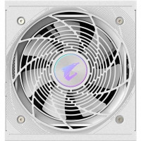 Блок живлення GIGABYTE AORUS ELITE P1000W PCIe 5.0 ICE (GP-AE1000PM PG5 ICE)