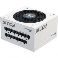 Блок живлення SeaSonic Focus GX 1000 White (4711173875802)