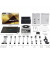 Блок живлення SeaSonic Focus GX 1000 White (4711173875802)