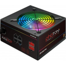 Блок питания Chieftec Photon 650W (CTG-650C-RGB)