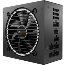 Блок живлення be quiet! Pure Power 12 M 750W (BN343)