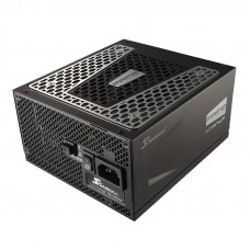 Блок живлення SeaSonic PRIME Ultra 650W Titanium (SSR-650TR)