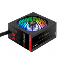 Блок питания Chieftec Photon Gold 650W (GDP-650C-RGB)