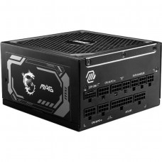 Блок питания MSI MAG A1250GL PCIE5 (306-7ZP9A11-CE0)