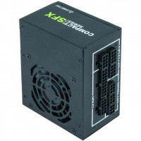 Блок питания Chieftec Compact 450W (CSN-450C)