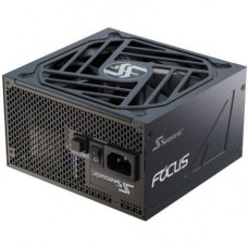 Блок живлення SeaSonic Focus GX-750W ATX 3.0 (SSR-750FX3)