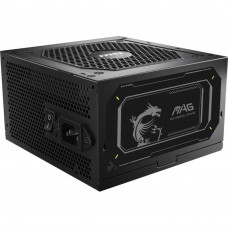 Блок питания MSI A750GL II 750W (306-7ZP8E11-CE0)