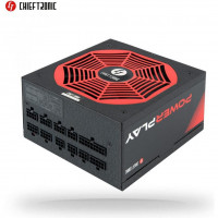 Блок питания Chieftronic PowerPlay 850W (GPU-850FC)