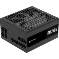 Блок живлення Corsair RM750x (CP-9020285-EU)