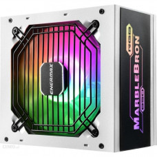 Блок живлення Enermax MarbleBron RGB White 850W (EMB850EWT-W-RGB)