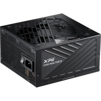 Блок живлення ADATA Core Reactor II 1200W (COREREACTORII1200G-BKCEU)