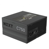 Блок питания NZXT C750 Gold 750W (PA-7G1BB)