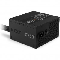 Блок живлення NZXT C750 (PA-7B2BB-EU)