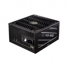 Блок живлення Cooler Master XG650 PLATINUM (MPG-6501-AFBAP-EU)