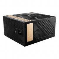 Блок питания MSI 1300W 80 Plus Platinum (MEG Ai1300P PCIE5)