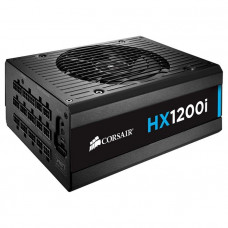 Блок живлення Corsair HX1200i (CP-9020070)