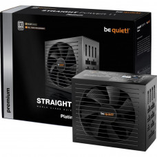 Блок живлення be quiet! Straight Power 11 Platinum 1000W (BN309)