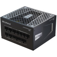 Блок питания SeaSonic Prime 750W Gold (SSR-750GD)