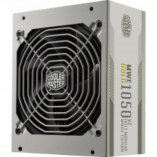 Блок живлення Cooler Master MWE GOLD 1050 V2 ATX 3.0 White (MPE-A501-AFCAG-3G)