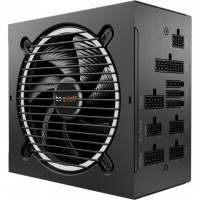 Блок питания be quiet! Pure Power 12M 1000W (BN345)