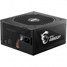 Блок живлення MSI 850W  (MPG A850GF)