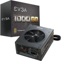 Блок питания EVGA Supernova 1000GQ Modular (210-GQ-1000-V2)