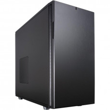 Корпус Fractal Design Define R5 Black (FD-CA-DEF-R5-BK)