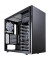 Корпус Fractal Design Define R5 Black (FD-CA-DEF-R5-BK)