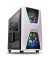 Корпус Thermaltake Commander C33 Tempered Glass Snow ARGB Edition (CA-1N5-00M6WN-00)