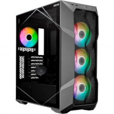 Корпус Cooler Master MasterBox TD500 Max V2 Black (TD500V2-MGNN85-SL0)