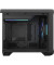 Корпус Fractal Design Torrent Nano Black RGB TG Light Tint (FD-C-TOR1N-02)