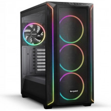 Корпус be quiet! Shadow Base 800 FX Black (BGW63)