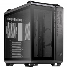 Корпус ASUS TUF Gaming GT502 Black (90DC0090-B09000)