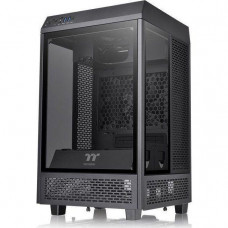 Корпус Thermaltake The Tower 100 Black (CA-1R3-00S1WN-00)