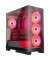 Корпус Modecom Volcano Space Apex ARGB Midi Black (AT-SPACE-PG-10-000000-000)