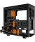 Корпус be quiet! Pure Base 600 Window Orange (BGW20)