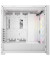 Корпус Corsair iCUE 5000D RGB Airflow White (CC-9011243-WW)